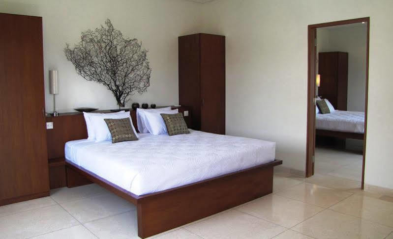 Villa Chocolat Seminyak  Ngoại thất bức ảnh