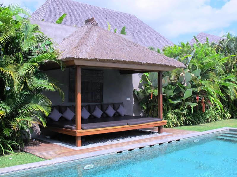 Villa Chocolat Seminyak  Ngoại thất bức ảnh