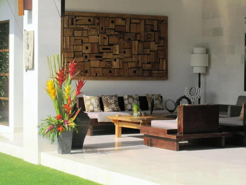 Villa Chocolat Seminyak  Ngoại thất bức ảnh