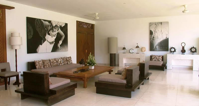 Villa Chocolat Seminyak  Ngoại thất bức ảnh