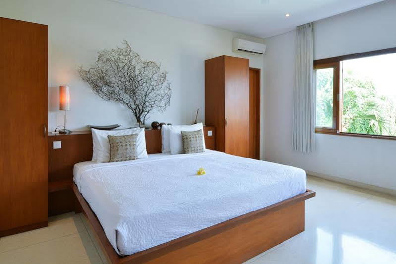 Villa Chocolat Seminyak  Ngoại thất bức ảnh