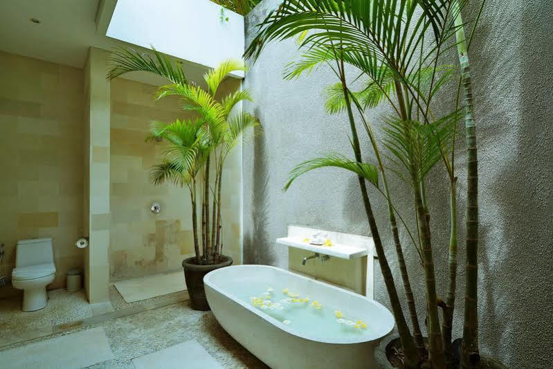 Villa Chocolat Seminyak  Ngoại thất bức ảnh