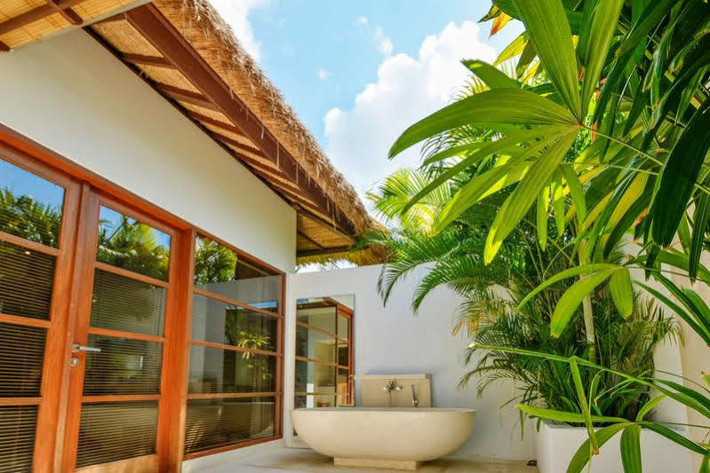 Villa Chocolat Seminyak  Ngoại thất bức ảnh