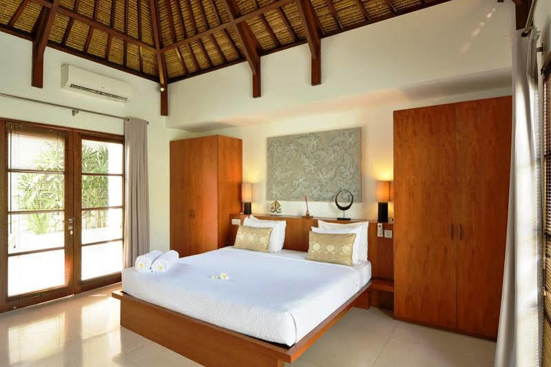Villa Chocolat Seminyak  Ngoại thất bức ảnh