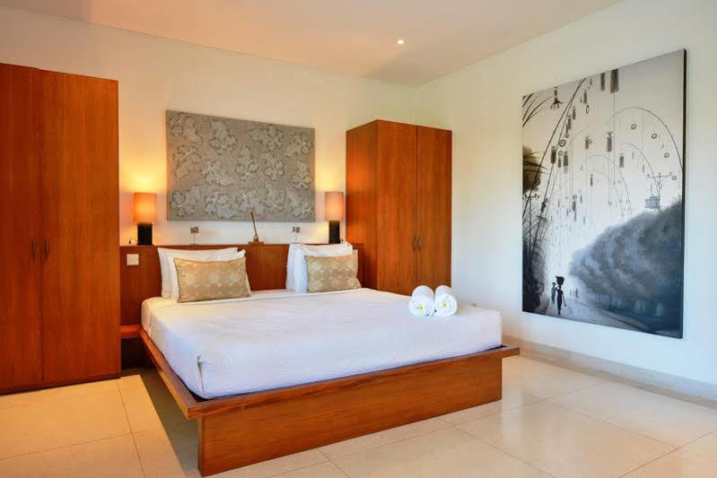 Villa Chocolat Seminyak  Ngoại thất bức ảnh