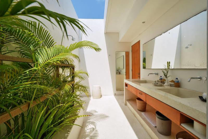Villa Chocolat Seminyak  Ngoại thất bức ảnh