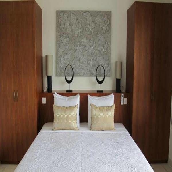 Villa Chocolat Seminyak  Ngoại thất bức ảnh