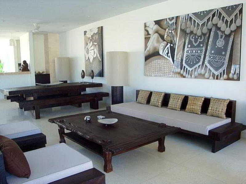 Villa Chocolat Seminyak  Ngoại thất bức ảnh