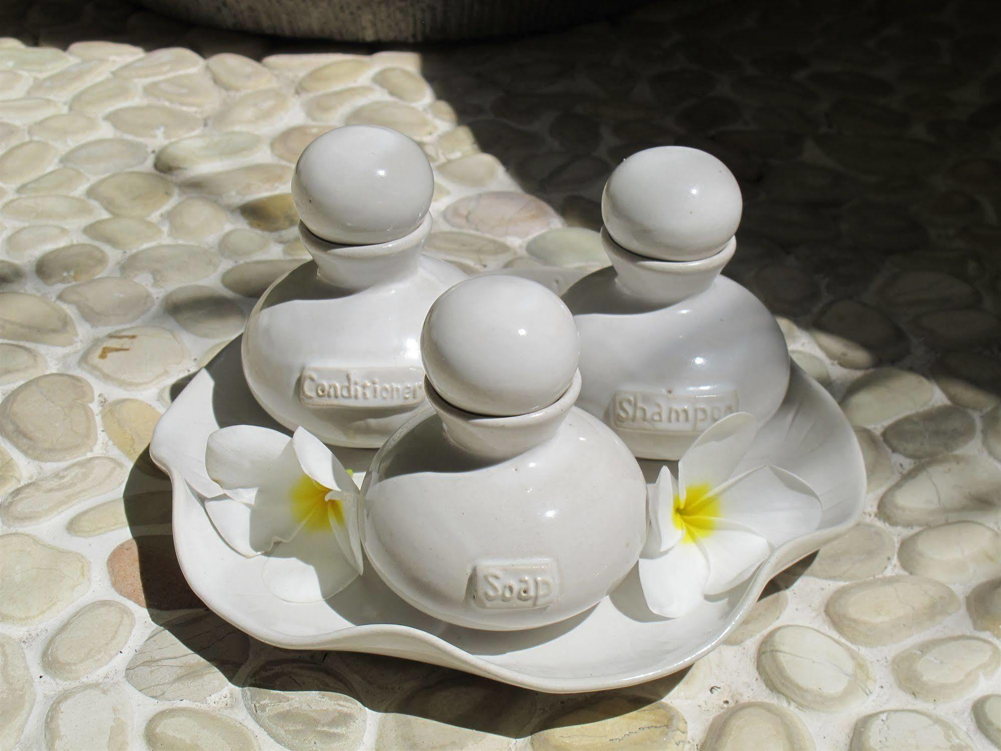 Villa Chocolat Seminyak  Ngoại thất bức ảnh