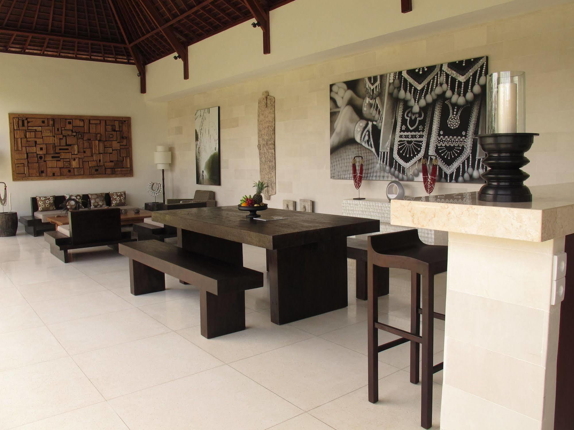 Villa Chocolat Seminyak  Ngoại thất bức ảnh