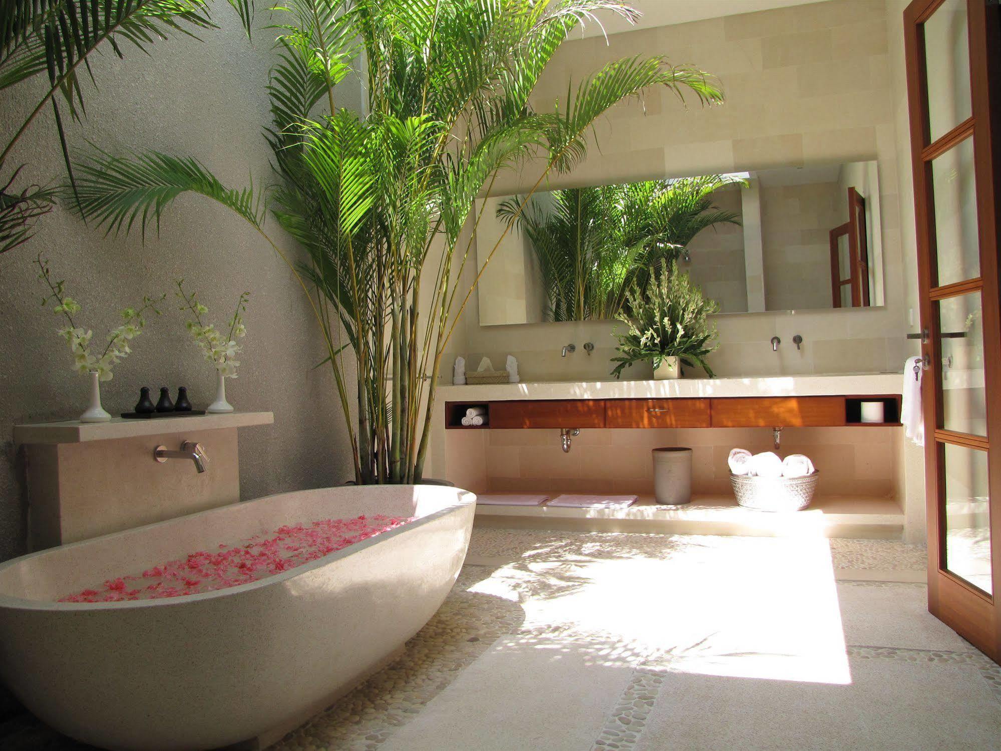 Villa Chocolat Seminyak  Ngoại thất bức ảnh