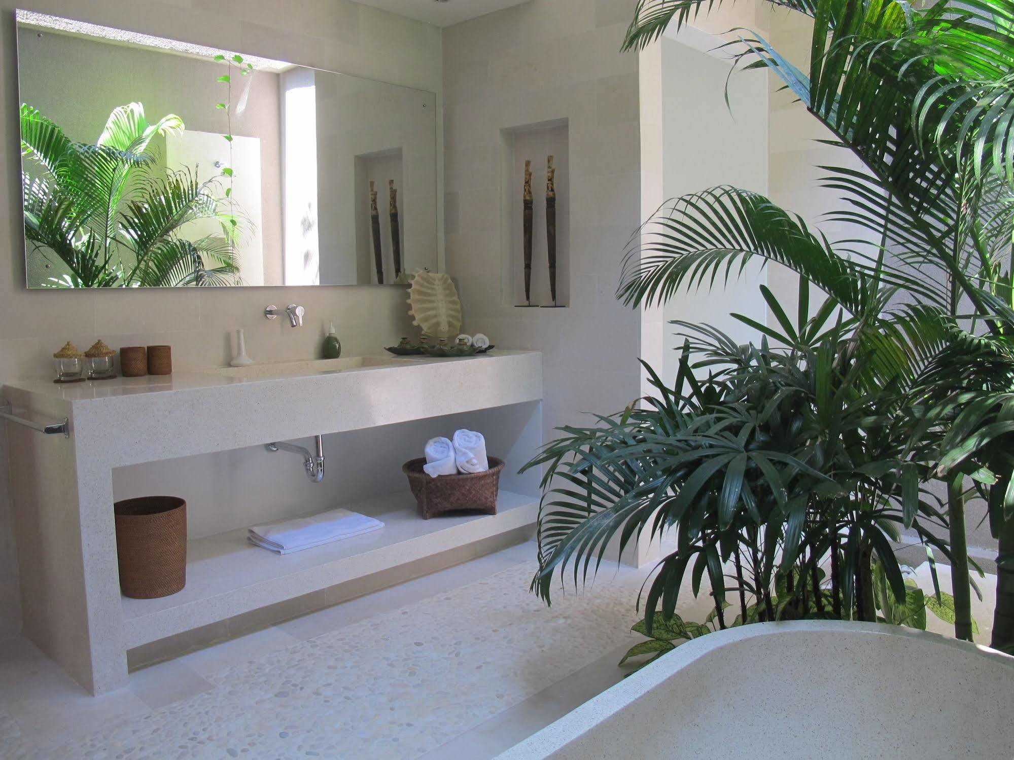 Villa Chocolat Seminyak  Ngoại thất bức ảnh