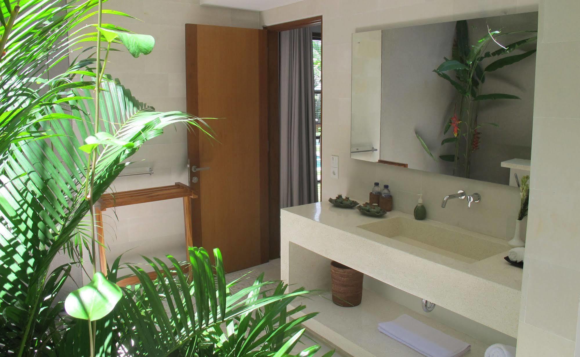 Villa Chocolat Seminyak  Ngoại thất bức ảnh