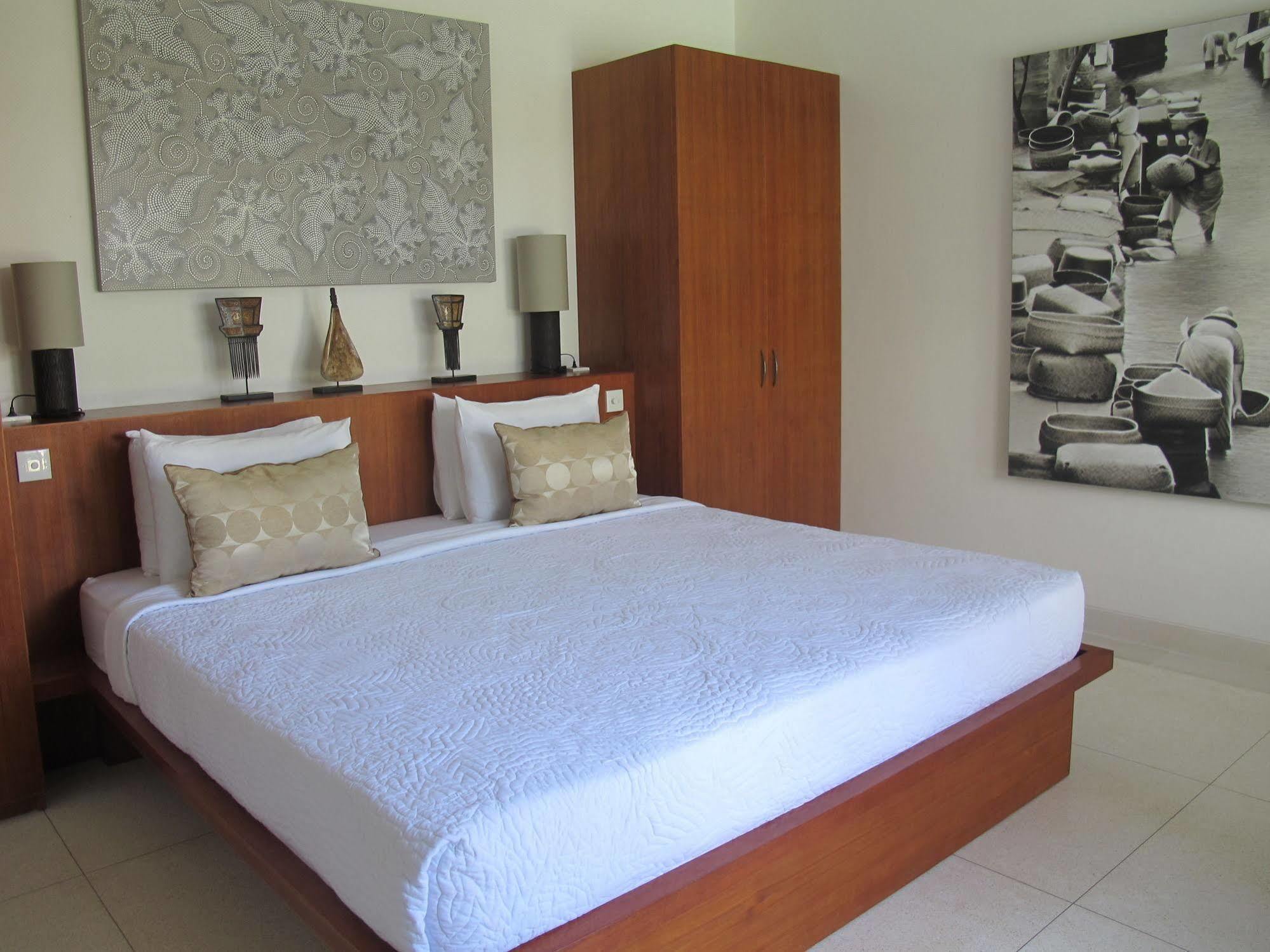 Villa Chocolat Seminyak  Ngoại thất bức ảnh