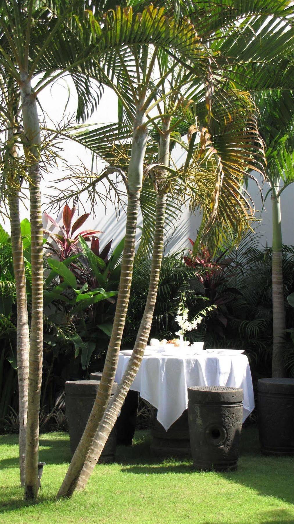 Villa Chocolat Seminyak  Ngoại thất bức ảnh