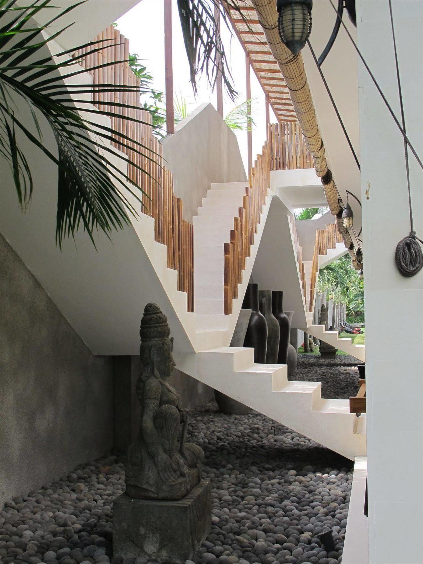 Villa Chocolat Seminyak  Ngoại thất bức ảnh